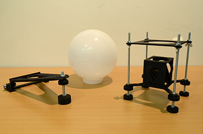 Planets in a Room - Full Kit